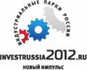 Третий Международный Инвестиционный форум "InvestRussia 2012:...